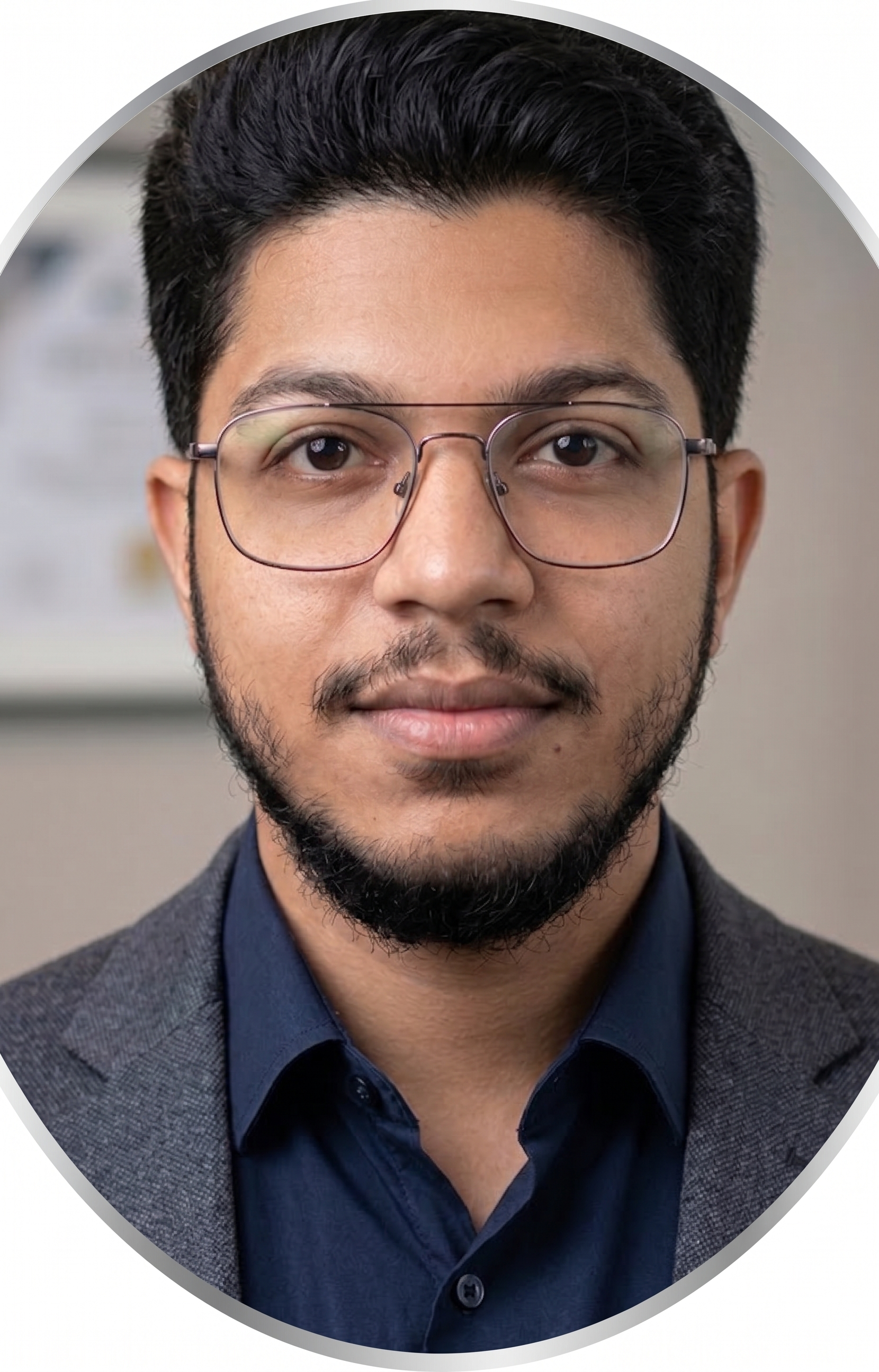 Mohammed Arafat